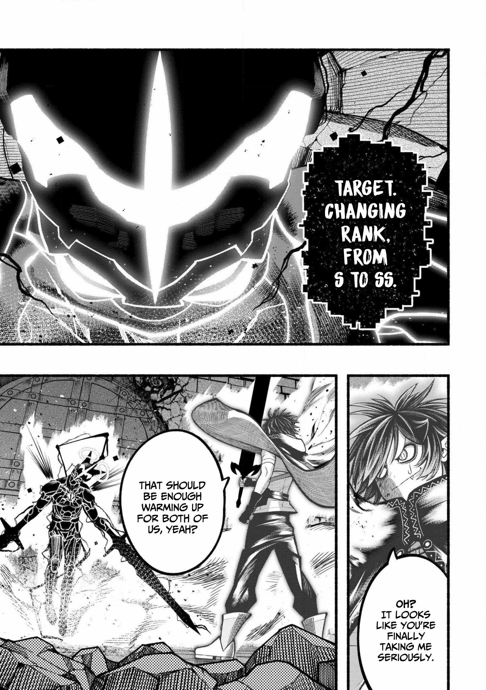 Fuu-chan's Hole Chapter 30 23